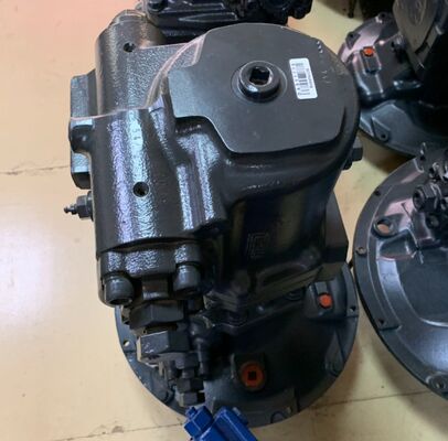 PC240-6 PC240-6K PC240NLC-6K Pompa idraulica per pezzi di ricambio di escavatori Komatsu 708-2L-00422 Pompa a pistoni assiale OEM