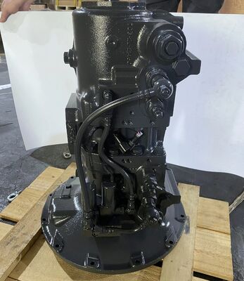 PC240-6 PC240-6K PC240NLC-6K Pompa idraulica per pezzi di ricambio di escavatori Komatsu 708-2L-00422 Pompa a pistoni assiale OEM