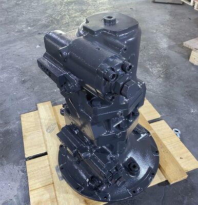 PC240-6 PC240-6K PC240NLC-6K Pompa idraulica per pezzi di ricambio di escavatori Komatsu 708-2L-00422 Pompa a pistoni assiale OEM