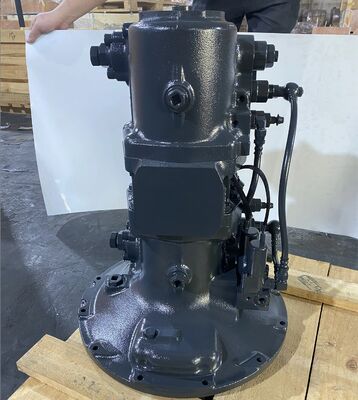 PC240-6 PC240-6K PC240NLC-6K Pompa idraulica per pezzi di ricambio di escavatori Komatsu 708-2L-00422 Pompa a pistoni assiale OEM