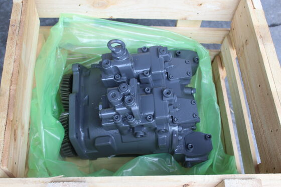 HPV0102GW-RH23A 03253 pompa idraulica