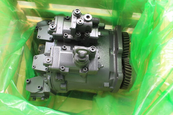 HPV0102GW-RH23A 03253 pompa idraulica