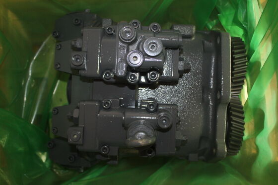 HPV0102GW-RH23A 03253 pompa idraulica