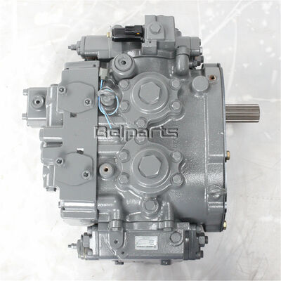 SBS120 59195 2726955 1626176 320D, 320D FM, 320D FM RR, 320D GC, 320D L, 320D LN, 320D LRR, 320D RR,PUMPA HIDRAULICA Senza cambio