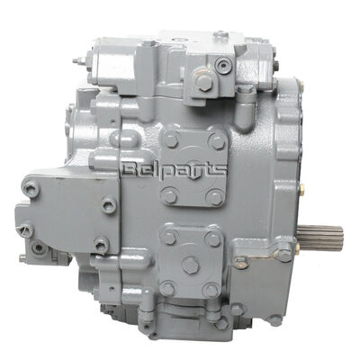 SBS120 59195 2726955 1626176 320D, 320D FM, 320D FM RR, 320D GC, 320D L, 320D LN, 320D LRR, 320D RR,PUMPA HIDRAULICA Senza cambio