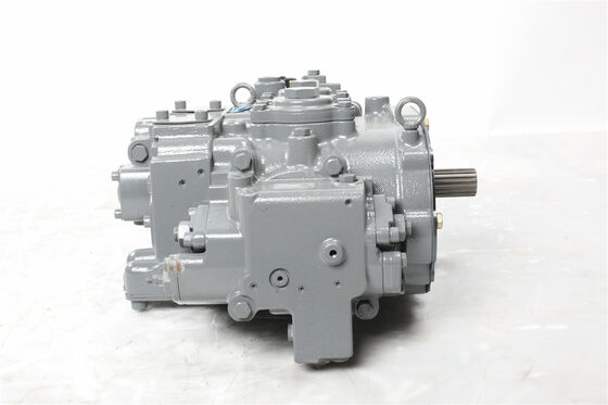 SBS120 59195 2726955 1626176 320D, 320D FM, 320D FM RR, 320D GC, 320D L, 320D LN, 320D LRR, 320D RR,PUMPA HIDRAULICA Senza cambio