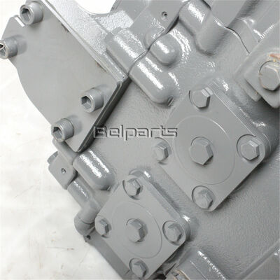 SBS120 59195 2726955 1626176 320D, 320D FM, 320D FM RR, 320D GC, 320D L, 320D LN, 320D LRR, 320D RR,PUMPA HIDRAULICA Senza cambio