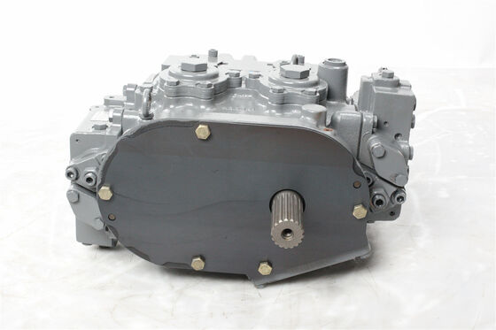 SBS120 59195 2726955 1626176 320D, 320D FM, 320D FM RR, 320D GC, 320D L, 320D LN, 320D LRR, 320D RR,PUMPA HIDRAULICA Senza cambio