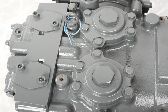 SBS120 59195 2726955 1626176 320D, 320D FM, 320D FM RR, 320D GC, 320D L, 320D LN, 320D LRR, 320D RR,PUMPA HIDRAULICA Senza cambio