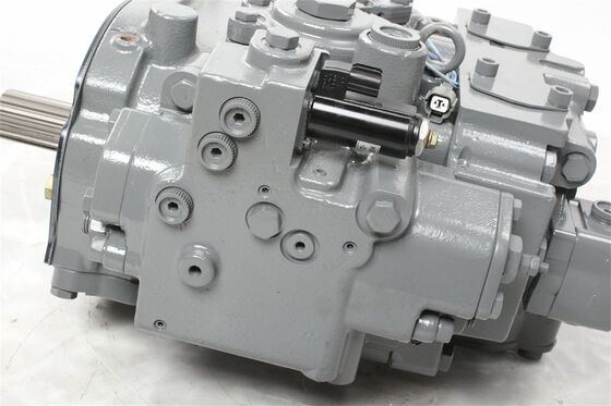 SBS120 59195 2726955 1626176 320D, 320D FM, 320D FM RR, 320D GC, 320D L, 320D LN, 320D LRR, 320D RR,PUMPA HIDRAULICA Senza cambio