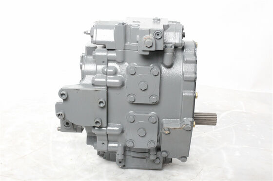 SBS120 59195 2726955 1626176 321D LCR, 323D L, 323D LN, 323D SA 320C, 320C FM, 320C L, 321C 17T Pompa idraulica Senza riduttore