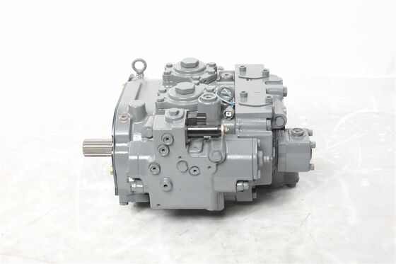 SBS120 59195 2726955 1626176 321D LCR, 323D L, 323D LN, 323D SA 320C, 320C FM, 320C L, 321C 17T Pompa idraulica Senza riduttore