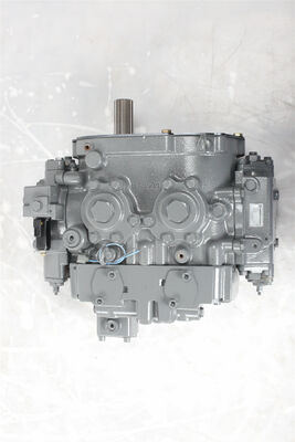 SBS120 59195 2726955 1626176 321D LCR, 323D L, 323D LN, 323D SA 320C, 320C FM, 320C L, 321C 17T Pompa idraulica Senza riduttore