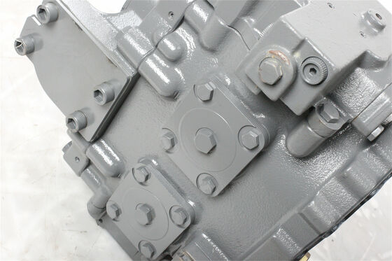 SBS120 59195 2726955 1626176 321D LCR, 323D L, 323D LN, 323D SA 320C, 320C FM, 320C L, 321C 17T Pompa idraulica Senza riduttore