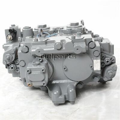 SBS120 59195 2726955 1626176 321D LCR, 323D L, 323D LN, 323D SA 320C, 320C FM, 320C L, 321C 17T Pompa idraulica Senza riduttore