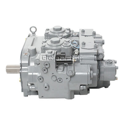 SBS120 59195 2726955 1626176 321D LCR, 323D L, 323D LN, 323D SA 320C, 320C FM, 320C L, 321C 17T Pompa idraulica Senza riduttore