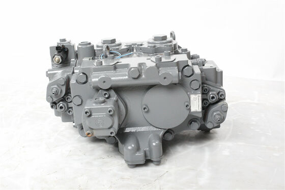 SBS120 59195 2726955 1626176 321D LCR, 323D L, 323D LN, 323D SA 320C, 320C FM, 320C L, 321C 17T Pompa idraulica Senza riduttore