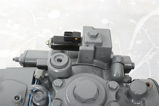 SBS120 59195 2726955 1626176 321D LCR, 323D L, 323D LN, 323D SA 320C, 320C FM, 320C L, 321C 17T Pompa idraulica Senza riduttore