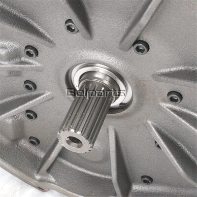 K5V200DPH-XDNR-9S14 (17T & ￠53.9)=511 04863 POMPA IDRAULICA