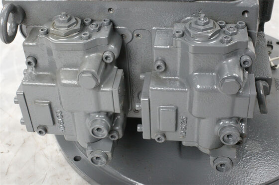 K5V200DPH-XDNR-9S14 (17T & ￠53.9)=511 04863 POMPA IDRAULICA