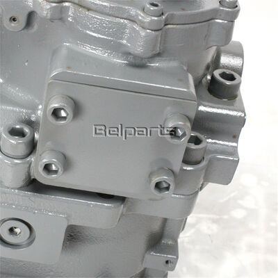 K5V200DPH-XDNR-9S14 (17T & ￠53.9)=511 04863 POMPA IDRAULICA