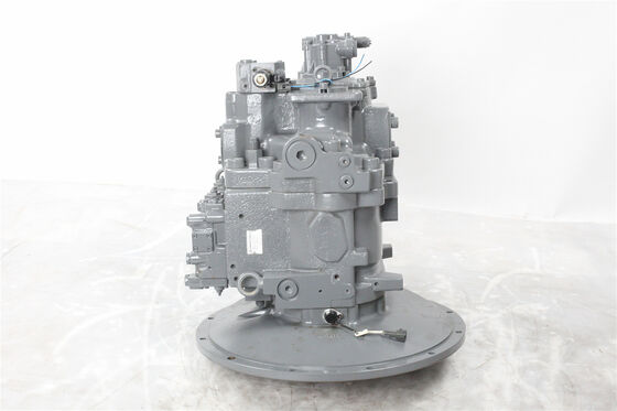 K5V200DPH-XDNR-9S14 (17T & ￠53.9)=511 04863 POMPA IDRAULICA