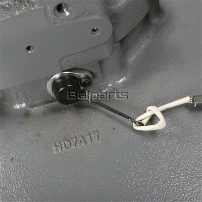K5V200DPH-XDNR-9S14 (17T & ￠53.9)=511 04863 POMPA IDRAULICA
