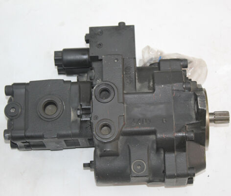 Pompa Idraulica PVD-2B-50BP-21G5-4597J per Ricambi Escavatori Pompa a Pistoni Assiali OEM