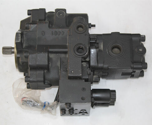 Pompa Idraulica PVD-2B-50BP-21G5-4597J per Ricambi Escavatori Pompa a Pistoni Assiali OEM