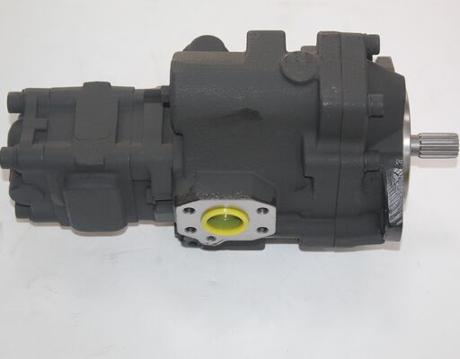 Pompa Idraulica PVD-2B-50BP-21G5-4597J per Ricambi Escavatori Pompa a Pistoni Assiali OEM