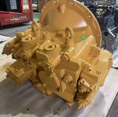 312D 315D Pompa idraulica per pezzi di ricambio per escavatori 1057322 4I7359 3117405 Pompa a pistoni assiale