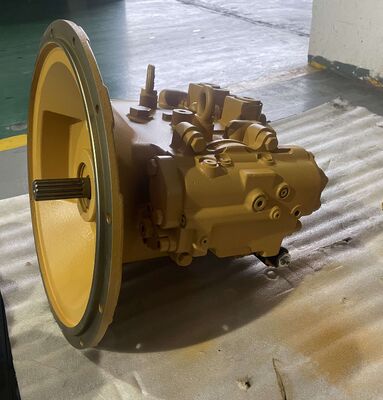 312D 315D Pompa idraulica per pezzi di ricambio per escavatori 1057322 4I7359 3117405 Pompa a pistoni assiale
