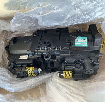 Pompa Idraulica SK220SDLC per Ricambi Escavatore Kobelco YN10V00070F1 Pompa a Pistoni Assiali OEM