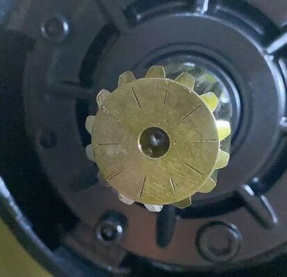 Pompa Idraulica SK85MSR-7 per Pezzi di Ricambio Escavatore Kobelco YT10V00038F1 Pompa a Pistoni Assiali OEM