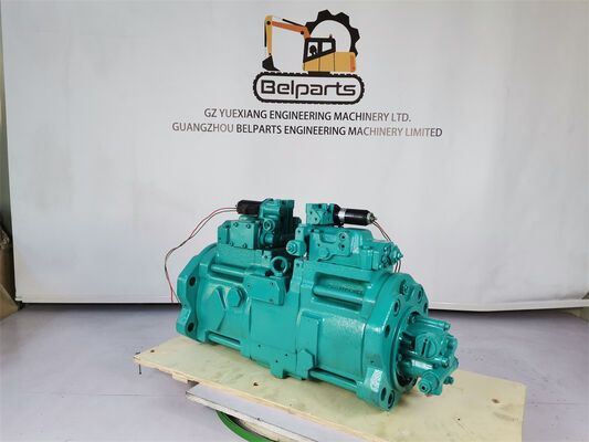 K5V140DTP-NOSER-9TFL SK350-6E 04453 pompa idraulica