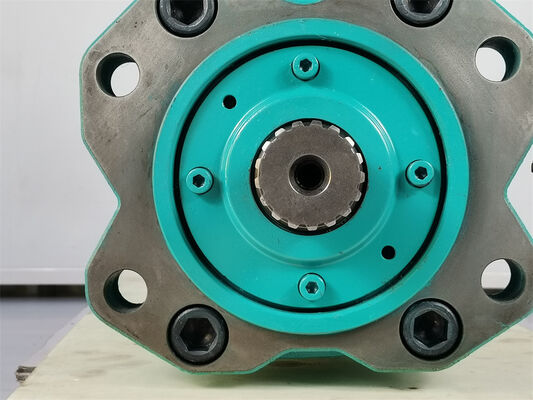 K5V140DTP-NOSER-9TFL SK350-6E 04453 pompa idraulica