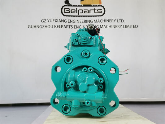 K5V140DTP-NOSER-9TFL SK350-6E 04453 pompa idraulica