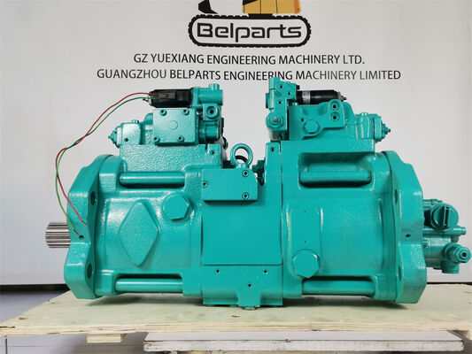 K5V140DTP-NOSER-9TFL SK350-6E 04453 pompa idraulica