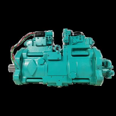 K5V140DTP-NOSER-9TFL SK350-6E 04453 pompa idraulica