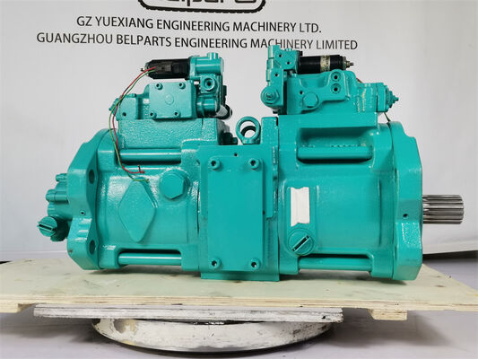 K5V140DTP-NOSER-9TFL SK350-6E 04453 pompa idraulica