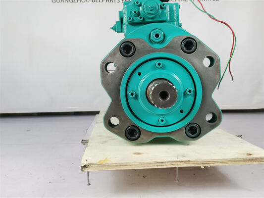K5V140DTP-NOSER-9TFL SK350-6E 04453 pompa idraulica