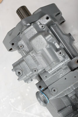VOE 14522561 EC700 EC700B, EC700BHR K3V280DTH-NXXXR-9N0Y (F=18T) 63242 pompa idraulica