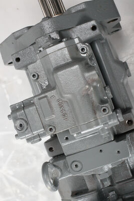 K3V280DTH-YISER-9COH (F=18T) R700 58898 pompa idraulica