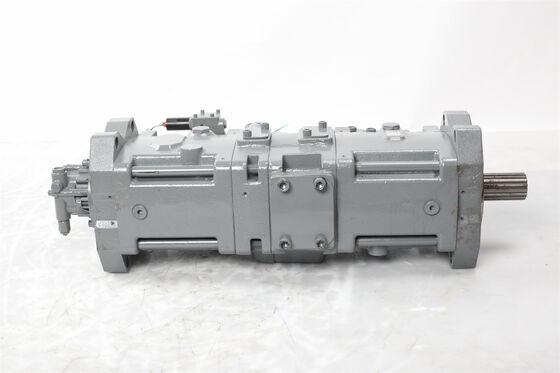 K3V280DTH-YISER-9COH (F=18T) R700 58898 pompa idraulica