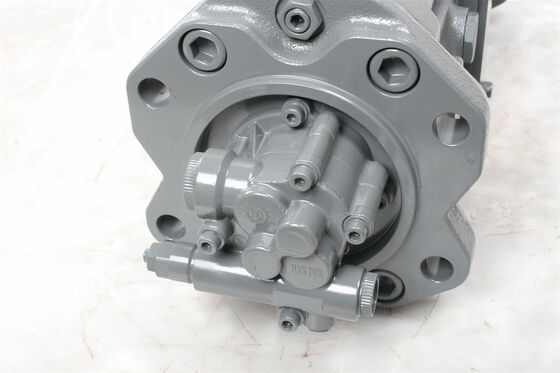 SY215-8 04865 K3V112DTP-NISER-9T8L POMPA IDRAULICA