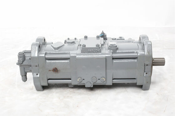 SY215-8 04865 K3V112DTP-NISER-9T8L POMPA IDRAULICA