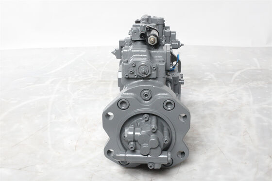 SY215-8 04865 K3V112DTP-NISER-9T8L POMPA IDRAULICA