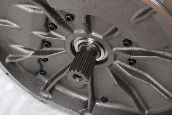 E345B E345BL 1231993 K5V200DPC-NHMR-2N5X 07803 pompa idraulica
