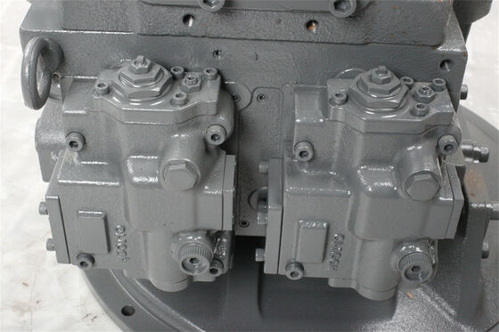 E345B E345BL 1231993 K5V200DPC-NHMR-2N5X 07803 pompa idraulica