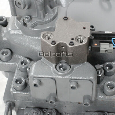 E345B E345BL 1231993 K5V200DPC-NHMR-2N5X 07803 pompa idraulica